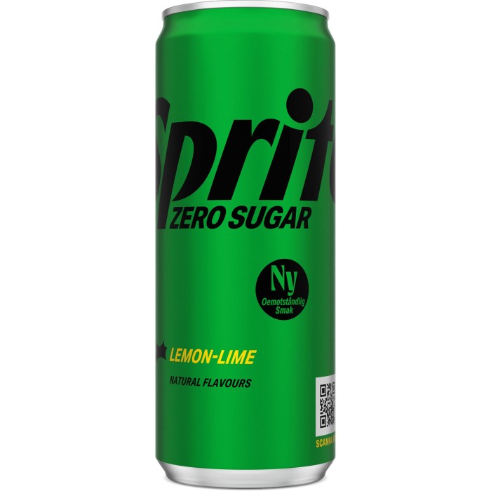 SPRITE