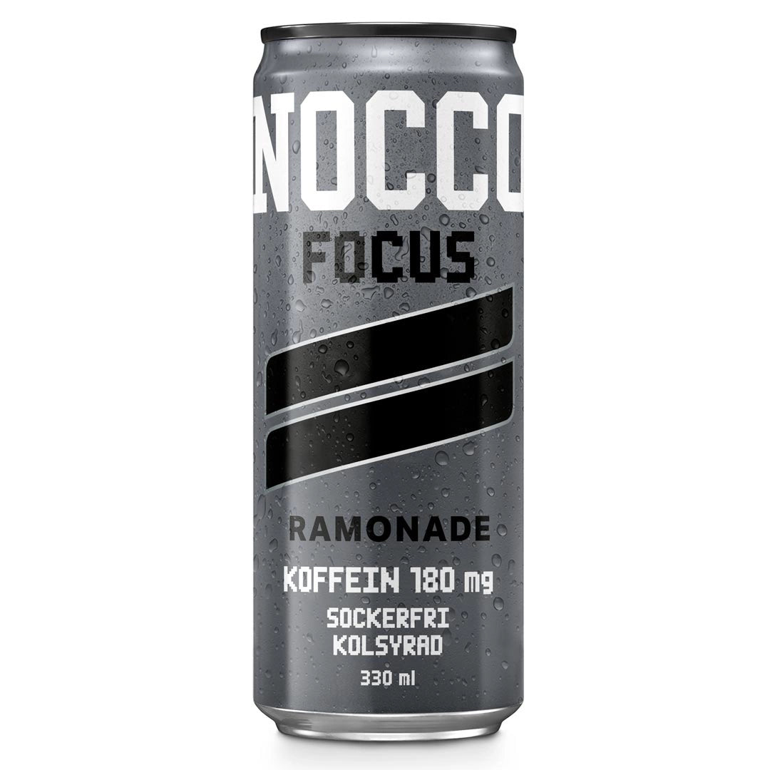 NOCCO RAMONADE