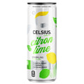 CELSIUS CITRON LIME