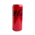 COLA ZERO