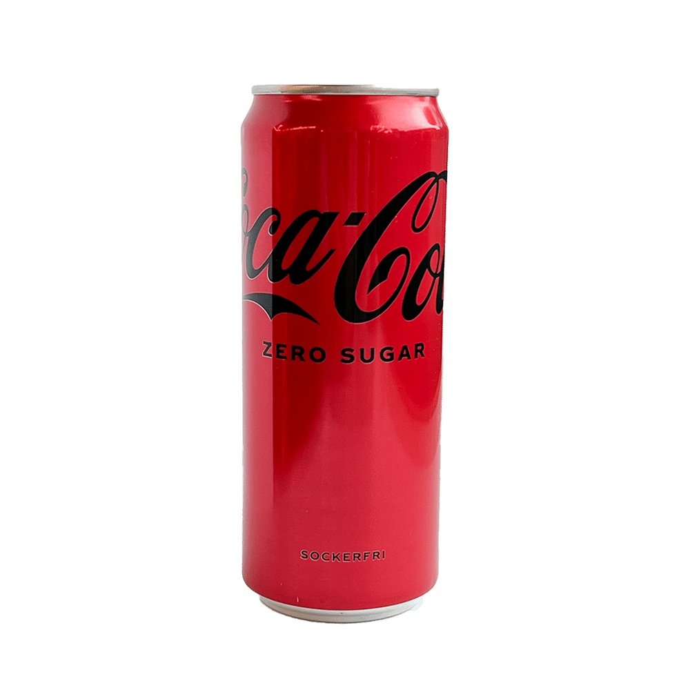 COLA ZERO