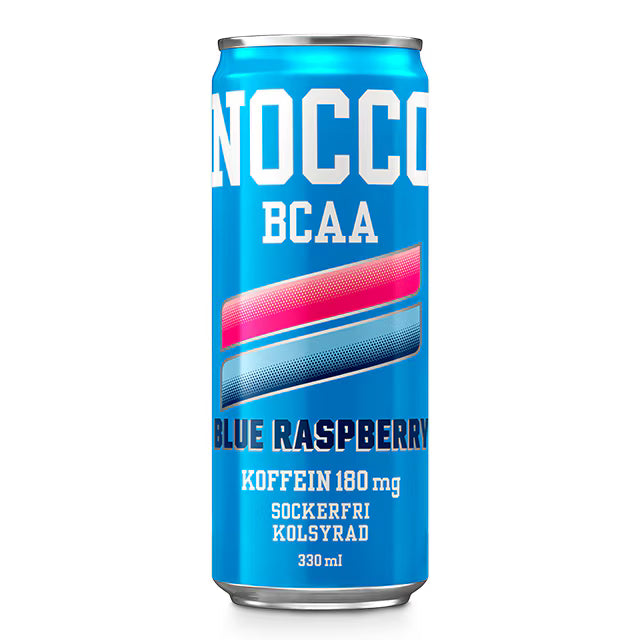 NOCCO RASPBERRY